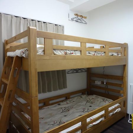 Hostel Nico Nagoya Eksteriør billede