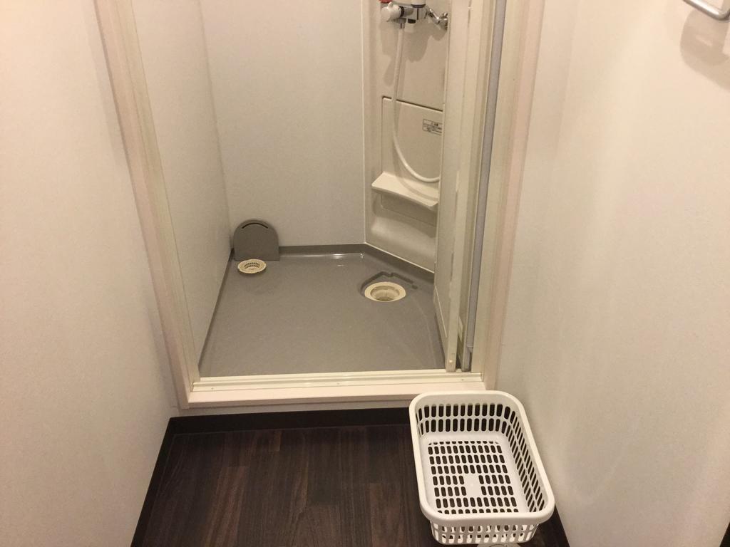 Hostel Nico Nagoya Eksteriør billede