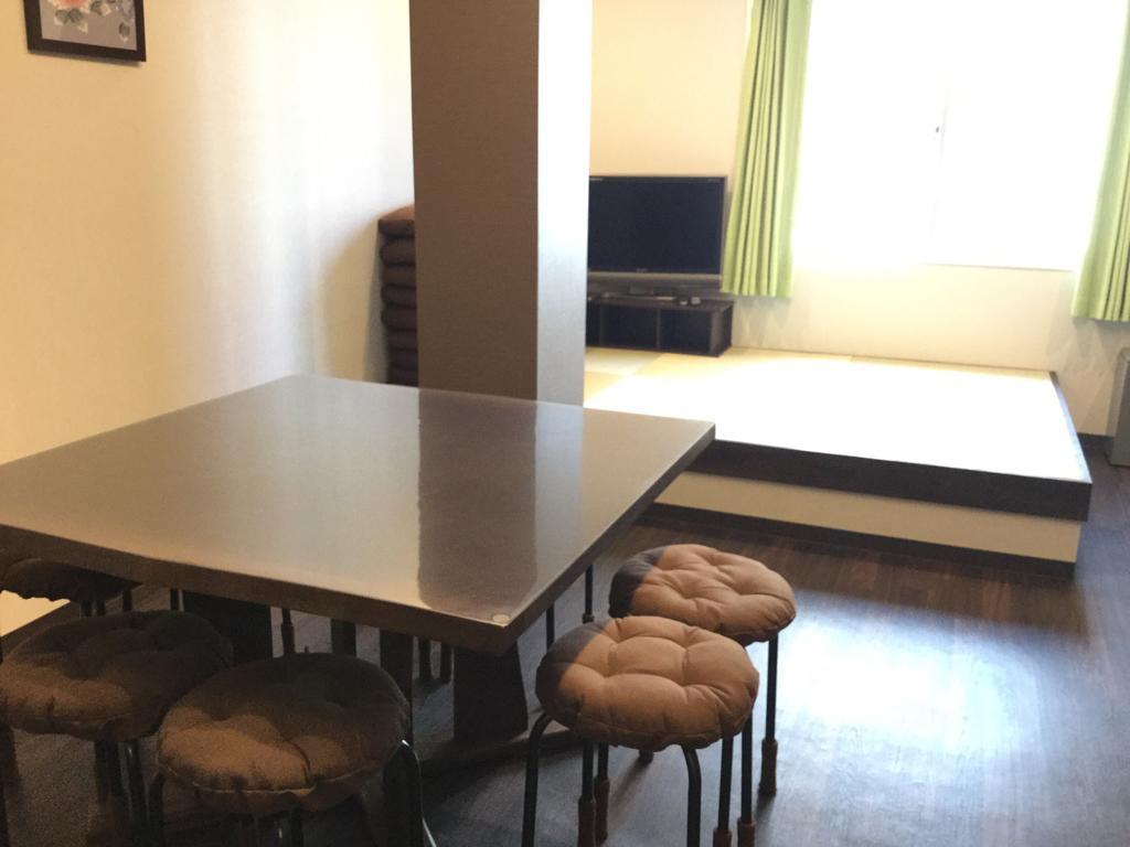 Hostel Nico Nagoya Eksteriør billede