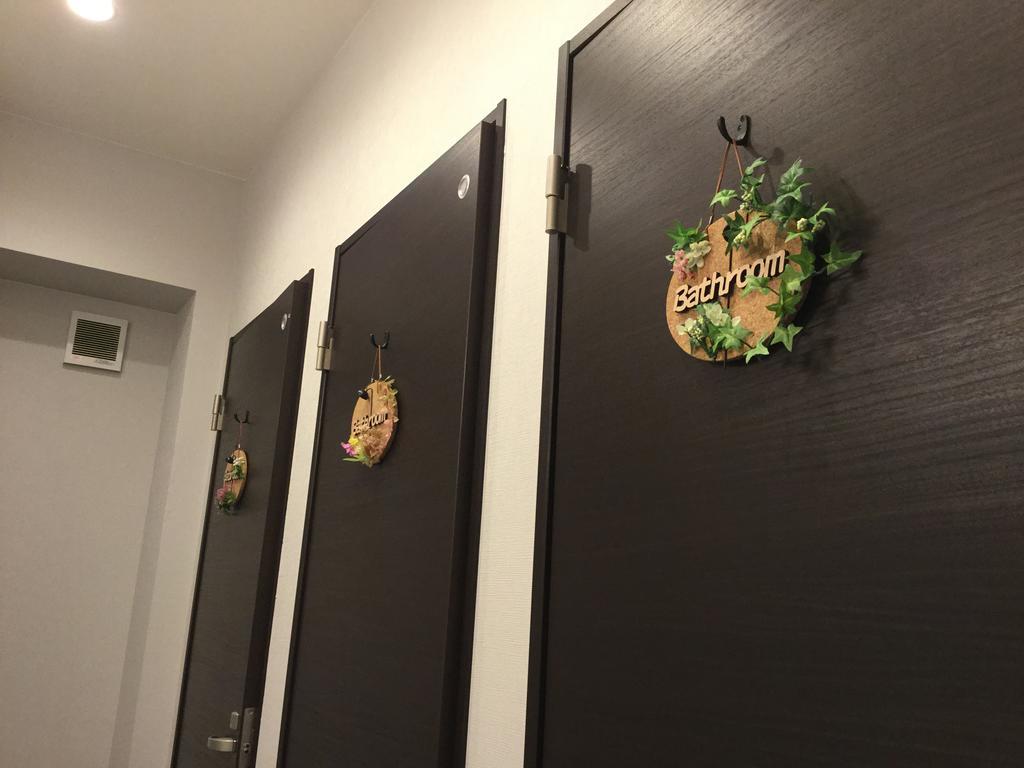 Hostel Nico Nagoya Eksteriør billede