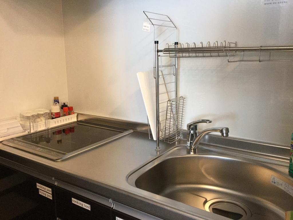 Hostel Nico Nagoya Eksteriør billede
